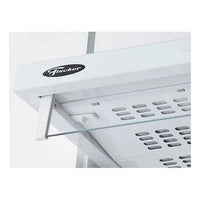DEPURADOR FISCHER 60 CM CLASSIC POWER 5442-10135 BR
