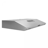 DEPURADOR COLORMARQ COOK DEP60 60CM PRATA 3V