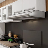 DEPURADOR COLORMARQ COOK DEP60 60CM PRATA 3V
