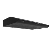 DEPURADOR COLORMARQ COOK DEP60 60CM PRETO 3V
