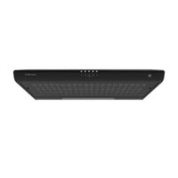 DEPURADOR COLORMARQ COOK DEP60 60CM PRETO 3V