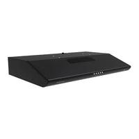 DEPURADOR COLORMARQ COOK DEP60 60CM PRETO 3V