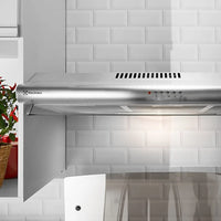 DEPURADOR ELECTROLUX 80CM INOX DE80X