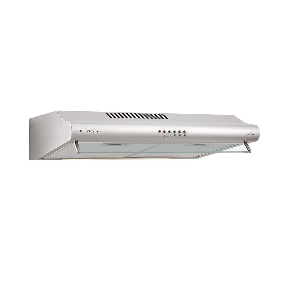 DEPURADOR ELECTROLUX 80CM INOX DE80X
