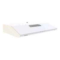 DEPURADOR COLORMARQ COOK DEP80 80CM BRANCO 3V