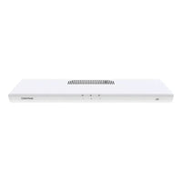 DEPURADOR COLORMARQ COOK DEP80 80CM BRANCO 3V