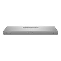 DEPURADOR COLORMARQ COOK DEP80 80CM PRATA 3V