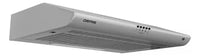 DEPURADOR COLORMARQ COOK DEP80 80CM PRATA 3V