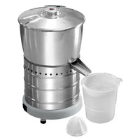 EXTRATOR DE SUCO VENTI-DELTA RES BIV 200W 85-0003