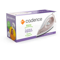 FERRO SECO CADENCE IRO101 PETIT 100