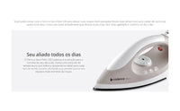 FERRO SECO CADENCE IRO101 PETIT 100