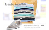FERRO SECO CADENCE IRO101 PETIT 100