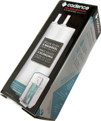 FILTRO CADENCE P/ GARRAFA ECOLOGICA SQUEEZE (CX C/ 2 UNID)