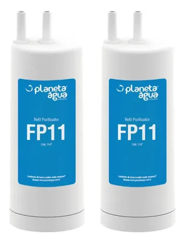 FILTRO CADENCE P/ GARRAFA ECOLOGICA SQUEEZE (CX C/ 2 UNID)