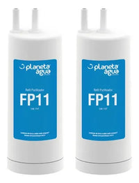 FILTRO CADENCE P/ GARRAFA ECOLOGICA SQUEEZE (CX C/ 2 UNID)
