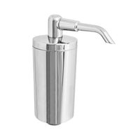 FILTRO DE TORNEIRA METAL TECH CROMADO UNIVERSAL 0431