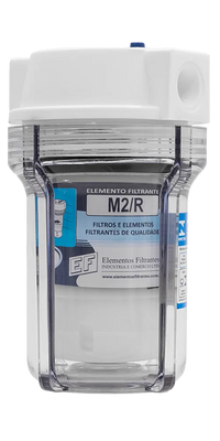 FILTRO POLIFIL 100 E.F TR 5" 1/2" C/ROSCA PVC