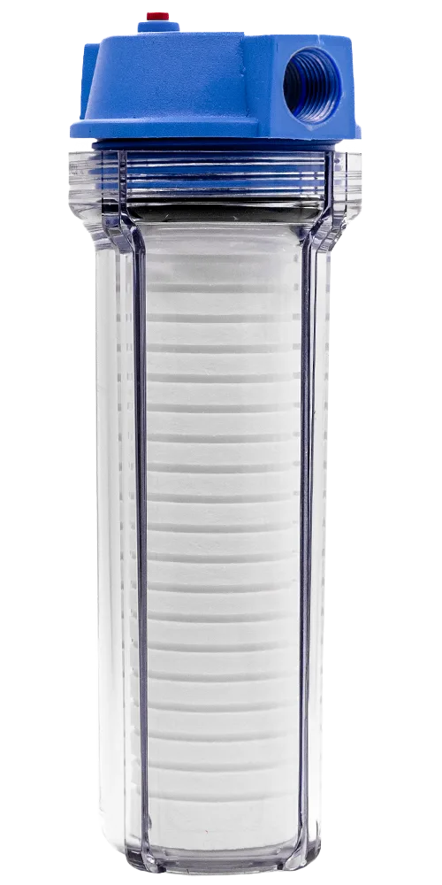 FILTRO POLIWASH E.F 300TR P/MAQ LAVAR 3/4 S/ROSCA