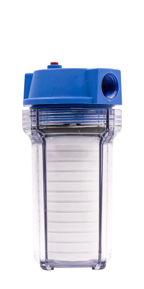 FILTRO POLIWASH E.F 200TR P/MAQ LAVAR 3/4 C/ROSCA