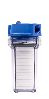 FILTRO POLIWASH E.F 200TR P/MAQ LAVAR 3/4 C/ROSCA