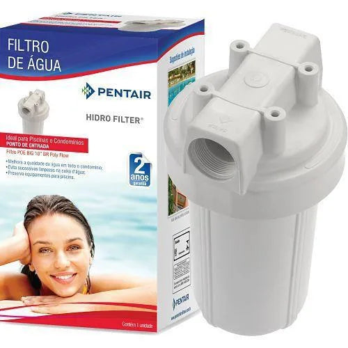 FILTRO POLIFIL BIG 20" PENTAIR BR POLY FLOW - 907-0013