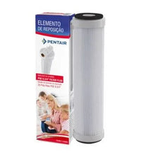FILTRO POLIFIL BIG 20" PENTAIR BR POLY FLOW - 907-0013