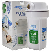 FILTRO POLIFIL 200 PLAN. AGUA FIT-200 BR - 2000