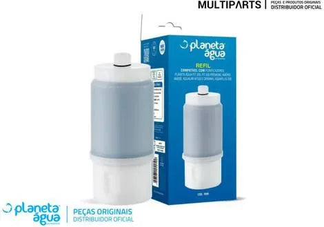 FILTRO POLIFIL 200 PLAN. AGUA FIT-200 BR - 2000