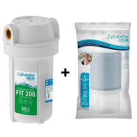 FILTRO POLIFIL 200 PLAN. AGUA FIT-200 BR - 2000
