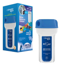 FILTRO POLIFIL PLAN. AGUA P/MAQ LAVAR 3/4 FIT- LAV AZUL 6900
