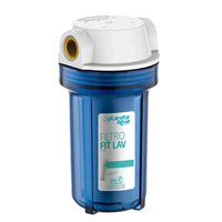 FILTRO POLIFIL PLAN. AGUA P/MAQ LAVAR 3/4 FIT- LAV AZUL 6900