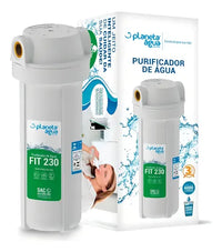 FILTRO POLIFIL 300 PLAN. AGUA FIT-230 BR PREMIUM C/TOR 2009
