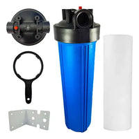 FILTRO POLIFIL BIG 20" PLAN. AGUA  6601