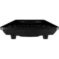 FOGÃO AGRATTO COOCKTOP INDUCAO 1B PRETO 2000W ACKI01I-02