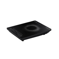 FOGÃO AGRATTO COOCKTOP INDUCAO 1B PRETO 2000W ACKI01I-02