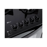 FOGÃO FISCHER EMB 5Q TC GRAN CHEFF COM AIR FRYER 79871