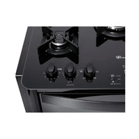 FOGÃO FISCHER EMB 5Q TC GRAN CHEFF COM AIR FRYER 79871