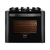 FOGÃO FISCHER EMB 5Q TC GRAN CHEFF COM AIR FRYER 79871