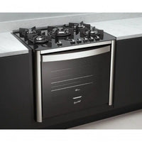 FOGÃO FISCHER EMB 5Q TC GRAN CHEFF COM AIR FRYER 79871