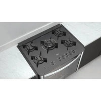 FOGÃO FISCHER EMB 5Q TC GRAN CHEFF COM AIR FRYER 79871