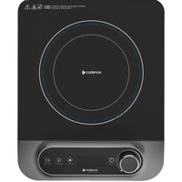 FOGÃO CADENCE INDUCAO 1 BOCA PERFECT CUISINE FOG601