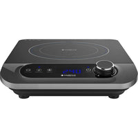 FOGÃO CADENCE INDUCAO 1 BOCA PERFECT CUISINE FOG601