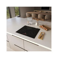 FOGÃO FISCHER 4Q INDUCAO VITROCERAMICO TOUCH 33243-89825
