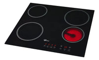 FOGÃO FISCHER 4Q VITROCERAM ELET TOUCH 30006-73476