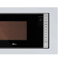 FORNO FISCHER EMBUT 48L FIT LINE BRANCO 127v 34493-95483
