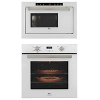 FORNO FISCHER EMB 82L INFINITY TOUCH BR AIR FRYER 75727