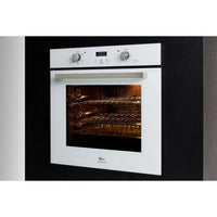 FORNO FISCHER EMB 82L INFINITY TOUCH BR AIR FRYER 75727
