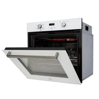 FORNO FISCHER EMB 82L INFINITY TOUCH BR AIR FRYER 75727