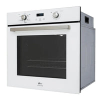 FORNO FISCHER EMB 82L INFINITY TOUCH BR AIR FRYER 75727