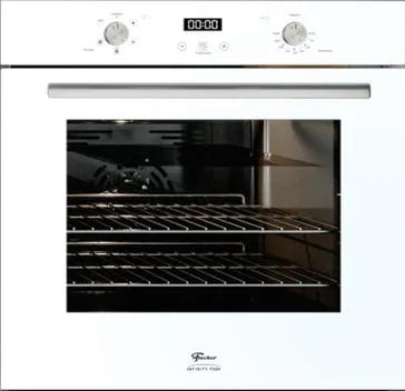 FORNO FISCHER EMB 82L INFINITY TOUCH BR AIR FRYER 75727